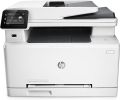 HP Laserjet Pro M277dw Wireless All-in-One Color Printer Certified by Asian Traders with Returned warranty. 