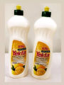Yekta Dishwashing Liquid 1000ml , Import from Iran. 