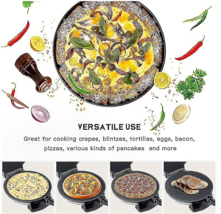 Roti%20maker,%201800w%20Electric%20Non-stick%20Crepe%20Pizza%20Paratha%20Pancake%20Maker,%20Chapati%20maker,%20pizza%20maker%20-%20Image%202