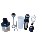 KOLAX / CRONIER / SURHAN / VAVSEE / HOPVISION / Healthomse 5 In 1 Multifunctional Hand Blender Set with Chopper , mixer , milk frother, Jar , Powerful And Efficient Food Blender 800W/1000 watts. 