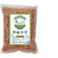 Arena Organica Yellow Soya Bean (Whole) (1 kg. 