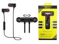 M5 Sports Wireless Earphones Bluetooth Handsfree V5.0 Magnetic Headset High Quality Headphone for all Devices. 