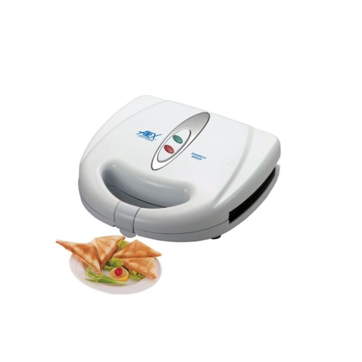 Anex Sandwich Maker Model AG-1035