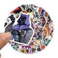 10/50pcs Hot Game Valorant Lable Stickers For Refrigerator Car Helmet DIY Box Bicycle Guitar Decal Notebook CaseTrunk Graffiti. 