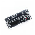 MPPT 3.7V 3.8V 7.4V 11.1V Lithium Battery Charger Module for 12V Solar Panel DIY KIT. 