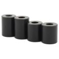 4Pcs Rear Shock Bushings Kits for Sportsman 500 400 Worker. 