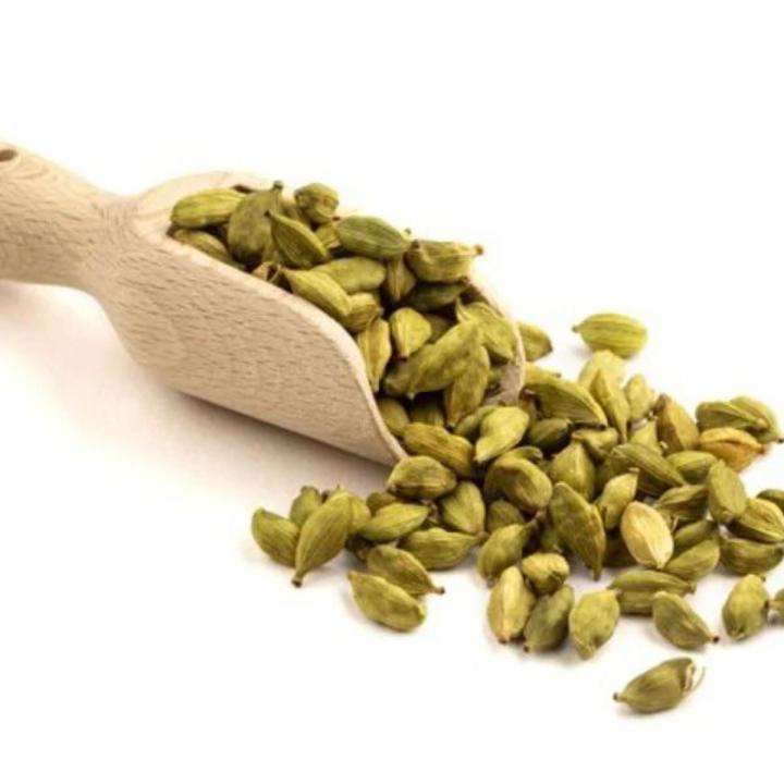 Elaichi Sabaz Regular 25g (Green Cardamom Regular) | Daraz.pk