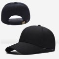 【LuckyBabyFans Store】Celebrity Men Women Cotton Baseball Cap Snapback Hat Hip-Hop Adjustable B boy Caps Spring  Street Hats. 