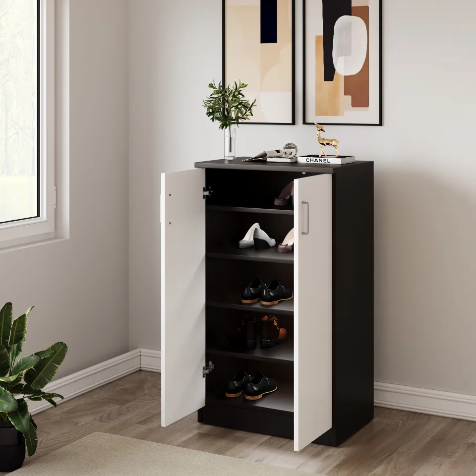 Shoes Rack Organizer Shoes Storage Cabinet Layers Shoes Rack