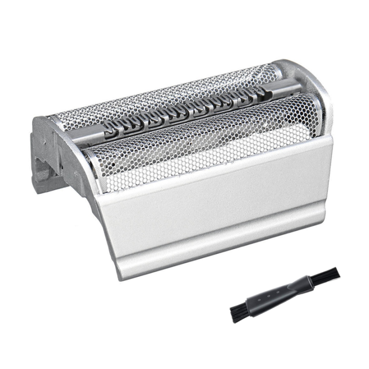 Replacement Shaver Foil Cutter 31S Silver High Guality Easy Install for Braun 5739 5770 5771 5773 5774 5775 5776 5790 5873