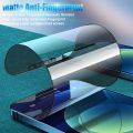 （For iP13 ProMAX）Matte Anti-Peep Privacy Soft Ceramic Film For iPhone 13 11 12 Pro Max Mini Screen Protector XS XR X 7 8 6 6S Plus SE Accessories. 