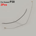 Aocarmo For Huawei P30 P30 Lite P30 Pro Signal Antenna Network Flex Cable Replacement Part. 