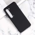 Near Mart Sharp Aquos R5G Black Matte Rubber Gel Skin case back cover. 