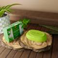 DR MED Acne Prone Whitening Soap(Neem & Aloe Vera) 100g. 