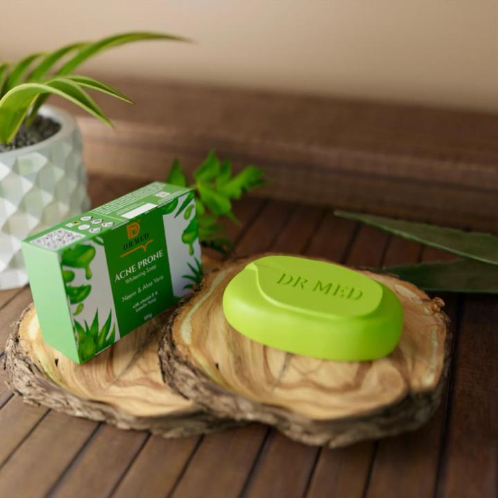 DR%20MED%20Acne%20Prone%20Whitening%20Soap(Neem%20&%20Aloe%20Vera)%20100g%20-%20Image%208