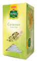 Vital Green Tea Bag Cardemum 30Pcs. 