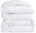 Comforter Razai Ultra Soft Down Alternative Comforter - Plush Siliconized Fiberfill Duvet Insert - Box Stitched All Season. 