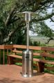 Patio Heater. 