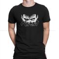 Berserk Griffith Manga T-Shirt Guts Eyes Classic Polyester T Shirt Homme Men Clothes Ofertas Trendy. 