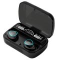 New M10 Wireless Earbuds. 