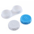 Cosmetic Contact Lenses Box Contact Lens Holder Container Contact Lenses Holder Contact Lens Case Eyes Travel Kit Holder. 