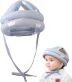Child Head Protect cap Baby Hat Protector Toddler Children Crawling • Kids Bumper Protect Cushion Breathable Anti-Fall Safety Kid Caps adjustable cap Children Learn To Walk Crash Crash Cap by simple sellection. 