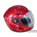 Space Helmet For Motorcycle Unbreakable + Safety with Premium Look. 