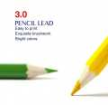 Arttrack 48 Colour Pencils Premium Quality Oily Lead 3.0. 