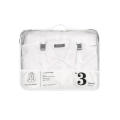 Underwear storage Luggage organizer bag  Bra storage T-shirt storage Suitcase storage bags Portable Shoe storage Foldable clothes storage for Travel accessories Home organization Gym bag organizer. 