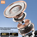 【COD+Original+Ready stock】Xiaomi F22 Mini Single Side Handsfree Call in Ear Bluetooth Earphone Stereo Hifi Sound Mini Wireless Bluetooth Inpod Earphone Stereo Earbud Sport Headset with Mic For Ios Android. 