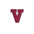 3D Decoration Sewing -on Alphabet Embroidery Apparel Sewing Fabric A-Z Patches Clothes Embroidery Applique Letter Patches. 