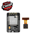 Esp32-cam Wifi + Bluetooth Camera Module Development Board Esp32 With Camera Module Ov2640 For Arduino. 