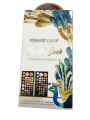 Romantic Color Beauty Book Makeup Palette 82 Shades Complete Eye & Face Makeup Kit. 