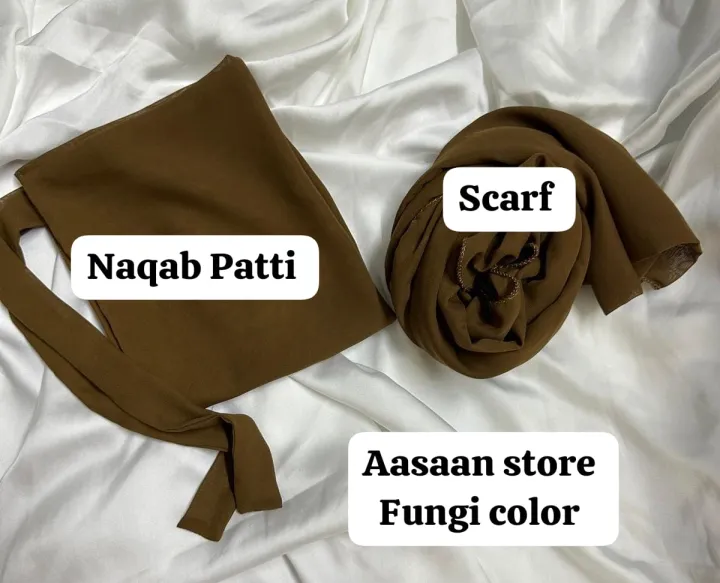 Elegant%20Soft%20Georgette%20Hijab%20Plain%20Chiffon%20Niqab%20Patti%20-%20Various%20Colors%20-%20Aasaan%20Store%20-%20Image%207