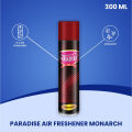 Air Freshener - Air Freshner - Room Freshener - Paradise Air Freshener Monarch 300ml (Pack of 2). 