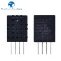 DHT20 Temperature And Humidity Sensor IIC Digital Signal Output Humidity Sensor Module Replaces DHT11 For Arduino. 