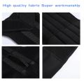 Adjustable Magnetic posture Support  Back Support Belt.. 