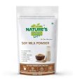 FOR THOSE WHO CARE`S Soy Milk Powder 100GM. 