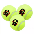 Pack Of 1,3,6,12 CA Local Balls For Tennis Cricket||Tape Ball Cricket. 