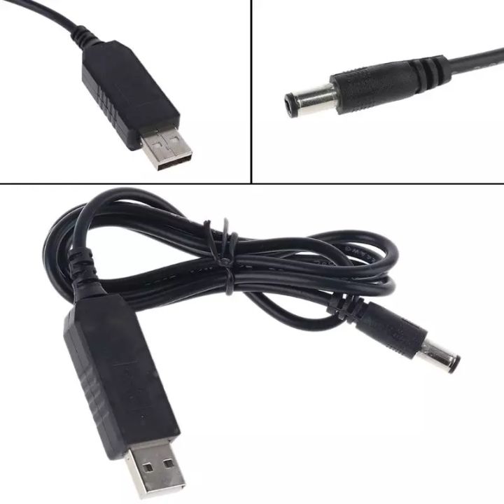 USB%20Power%20Boost%20Line%20DC%205V%20To%2012V%20Step%20UP%20Module%20USB%20Converter%20Adapter%20Cable%202,1x5.5mm%20Plug%20-%20Image%204