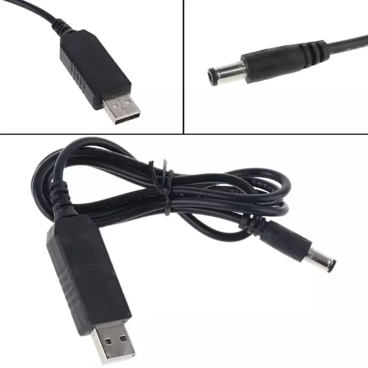 USB%20Power%20Boost%20Line%20DC%205V%20To%2012V%20Step%20UP%20Module%20USB%20Converter%20Adapter%20Cable%202,1x5.5mm%20Plug%20-%20Image%204