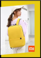 New Original Xiaomi Mi 10L Small Backpack Urban Leisure Sport Chest Pack Bags Unisex | laptop bag | outdoor | travel. 