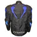 MotorBike Jacket For Sports Bikes All Padded. 