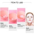 Bioaqua Compressed Facial Tablet Face Sheet Mask 5/15/25/50/100Pcs. 