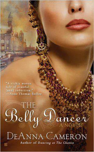 Liberty Books - The Belly Dancer - | Daraz.pk