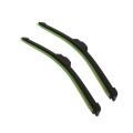 Suzuki Wagon R Soft Windscreen Wipers. 