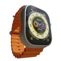 Boost Eclipse Smart Watch With 2 Straps. 
