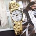 Casio - LTP-V005G-7BUDF - Wrist Watch for Women. 