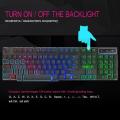 Keyboard RGB, Gaming keyboard. 