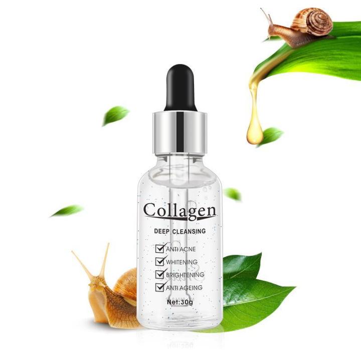 Snail%20Bone%20Collagen%20Anti-Wrinkle%20Skin%20Care%20Anti%20Aging%20Essence%2030ml%20-%20Image%204